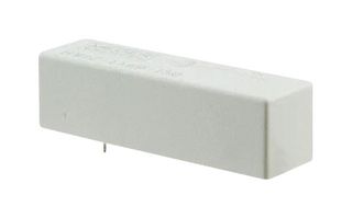 STANDEXMEDER HM12-1A83-06-UL Reed Relay, SPST-NO, 12 VDC, HM Series, Through Hole, 250 ohm, 3 A