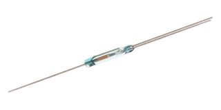 STANDEXMEDER KSK-1C90U-1015 Reed Switch, KSK-1C90U Series, SPDT-CO, Through Hole, 500 mA, 175 V, 10 W