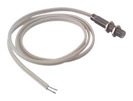 STANDEXMEDER MK11-1A66C-500W Reed Switch, MK11 Series, M5, SPST-NO, 10 W, 180 V, 0.5 A, 15 to 20 AT
