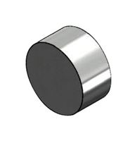STANDEXMEDER NDFEB N35 4X2MM Magnet, Round, Neodymium, 4 mm x 2 mm