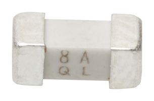 BEL FUSE 0679H2000-01 Fuse, Surface Mount, 2 A, Fast Acting, 350 V, 72 V, 2410 [6125 Metric], 0679H Series