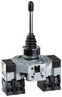 SCHNEIDER ELECTRIC XD2GA8241 Joystick, 2