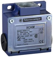TELEMECANIQUE SENSORS ZCKM1 Switch Body, Telemecanique OsiSense XCKM Series Limit Switches, OsiSense XC Series