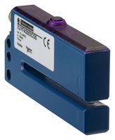 TELEMECANIQUE SENSORS XUYFA983003COS Photoelectric Sensor, OsiSense XU Series, Through Beam, 3 mm, NPN / PNP, 12 V to 24 V