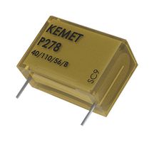 KEMET P278CP683M480A