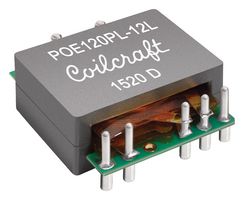 COILCRAFT POE120PL-12L_