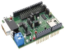 ANALOG DEVICES MAX13054AESHLD#