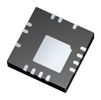 INFINEON IRS21844MTRPBF Gate Driver, 2 Channels, Half Bridge, IGBT, MOSFET, 16 Pins, MLPQ