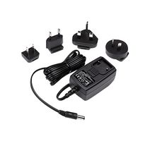 PICO TECHNOLOGY PS011 PSU Test Accessory, AC Power Adaptor, PicoScope 3000A/B/D, 4444, 5000A/B Series Oscilloscopes