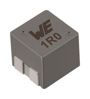 WURTH ELEKTRONIK 7448990220 Inductor, Coupled, Molded, 22 µH, 0.106 ohm, 3.4 A, 11.5mm x 10mm x 9mm