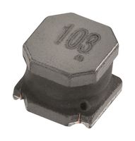 WURTH ELEKTRONIK 74404064560 Power Inductor (SMD), 56 µH, 1.1 A, Semishielded, 1.4 A, WE-LQS Series
