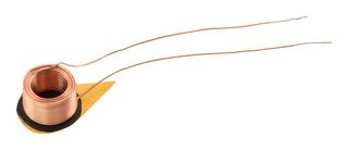 WURTH ELEKTRONIK 760308101221 Charging Coil, WE-WPCC Series, 24 µH, ± 10%, 1.15 ohm, 1 Coil