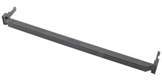MULTICOMP PRO MC-254-40-SR Connector Accessory, Strain Relief, Flat Cable IDC Receptacle Connectors, 40 Ways