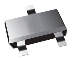ONSEMI DTC143EET1G Bipolar Pre-Biased / Digital Transistor, Single NPN, 50 V, 100 mA, 4.7 kohm, 4.7 kohm