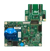 Complete development platform on audio and graphics rendering using Arm® Cortex®-M4 board