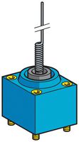 TELEMECANIQUE SENSORS ZC2JE70 Switch Actuator, Schneider XC2J Series Limit Switches, OsiSense XC Series