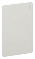 TELEMECANIQUE SENSORS XGHB90E340 RFID Tag, OsiSense XG, 13.56 Mhz, 256 B, Rectangular, EEPROM