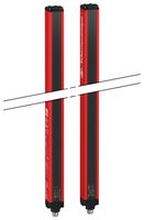 TELEMECANIQUE SENSORS XUSL4E30H121N Safety Light Curtain, PL e, Level 4, SIL3, SIL CL3, 61, 1210 mm, 12 m
