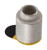 WURTH ELEKTRONIK 9774080982R Spacer, SMT, Non Stop, Steel, Swage Round, 8.2 mm x 8 mm, 4.5 mm Internal, WA-SMST Series