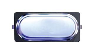 ABRACON ABLS-5.000MHZ-B4-T Crystal, ABLS Series, 5 MHz, 30 ppm, 50 ppm, 18 pF