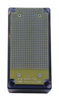 TWIN INDUSTRIES B10-8000 PCB, With Enclosure, Epoxy Glass Composite, 1.57mm, 114.3mm x 58.42mm