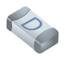BOURNS SF-0603FP300M-2 Fuse, Surface Mount, 3 A, Fast Acting, 32 V, 0603 [1608 Metric], SinglFuse SF-0603FPxxxM