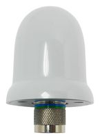 MULTICOMP PRO MPOE-DB-0104-CN Antenna, Wifi 2.4GHz/5GHZ Antenna, Outdoor, IP67, IK09, Direct Mount N TYPE