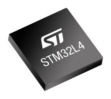 STMICROELECTRONICS STM32L476MEY6TR