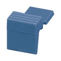 PHOENIX CONTACT 1002293 Connector Accessory, IP69K, Blue, Release Latch, Phoenix PRC HR Series Photovoltaic Connectors