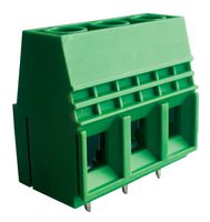 IMO PRECISION CONTROLS 21.890M/2-E Wire-To-Board Terminal Block, 10.16 mm, 2 Ways, 20 AWG, 6 AWG, Screw