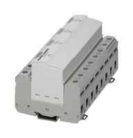 PHOENIX CONTACT 2905421 Surge Protector, Surge Arrester