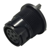 BULGIN LIMITED PXP4013/04S