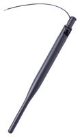 ABRACON AEACAQ190012-S915 RF Antenna, Whip, LPWA, LoRA, ISM, 915 MHz, 3.5 dBi, Linear, Knuckle