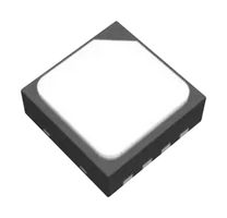 SENSIRION SHT35-DIS-F2.5KS. Temperature and Humidity Sensor, 0 to 100% RH, -40°C to 125°C, I2C, Digital, DFN-8, 2.15 to 5.5 V