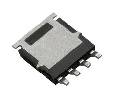 VISHAY SIJ128LDP-T1-GE3 Power MOSFET, N Channel, 80 V, 25.5 A, 0.0156 ohm, PowerPAK SO, Surface Mount