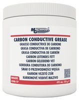 MG CHEMICALS 846-1P Grease, Electrically Conductive, Carbon Conductive, Jar, 495 ml