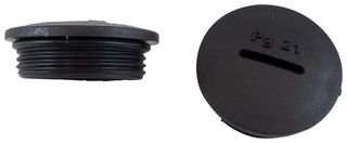 ALPHA WIRE HPP21 BK080