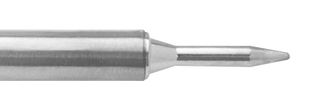 PACE 1130-0001-P1 Soldering Iron Tip, Conical, Sharp, 0.8 mm Width, AccuDrive Blue Series