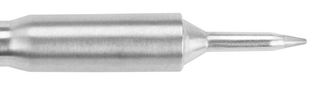 PACE 1131-0001-P1 Soldering Iron Tip, Conical, Sharp, 0.8 mm Width, AccuDrive Blue Series