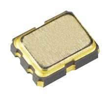 EPSON X1G0052210002 Oscillator, 125 MHz, 25 ppm, SMD, 3.2mm x 2.5mm, LVPECL , 3.3 V, SG3225 Series
