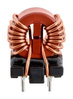 WURTH ELEKTRONIK 7448227005 Choke, Common Mode, Power Line, 450 µH, 6.5A, WE-CMB HC Series