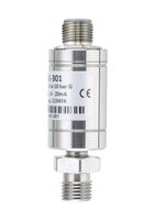 SENSATA / CYNERGY3 IPSU-GP5K8-5M12 Pressure Transmitter, 5800 psi