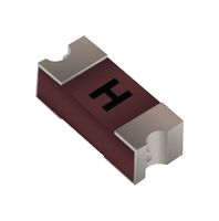 BOURNS SF-2410SP100W-2 Fuse, Surface Mount, Wire Core, 1 A, Slow Blow, 250 VAC, 125 VDC, 2410 [6125 Metric]