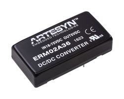 ARTESYN / ADVANCED ENERGY ERM00B36