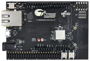 INFINEON CYW954907AEVAL1F