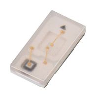 WURTH ELEKTRONIK 150040VS73240 LED, Green, SMD, 0402 [1005 Metric], 20 mA, 2 V, 570 nm
