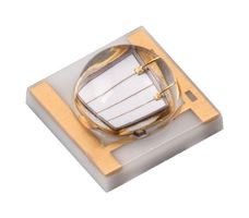 High Brightness Single Colour LEDs - Over 75mA