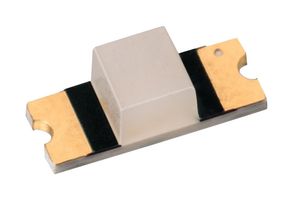 WURTH ELEKTRONIK 156125VS57000 LED, Green, SMD - Reverse Mount, 3.2mm x 1.2mm, 20 mA, 2 V, 573 nm