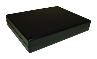 MULTICOMP PRO MC002791 Plastic Enclosure, Multipurpose, ABS, 40 mm, 240 mm, 190 mm