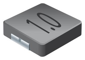 BOURNS SRP3012TA-5R6M Power Inductor (SMD), 5.6 µH, 1.5 A, Shielded, 2.2 A, SRP3012TA Series